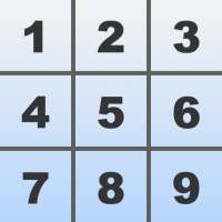 Sudoku / Numer Place