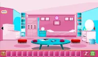 脱出ゲーム-女の子の部屋 Screen Shot 4