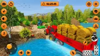 Farming Tractor: Farming Games Screen Shot 3