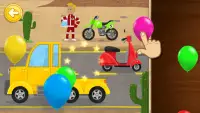 Puzzles for Toddlers & Kids Screen Shot 4