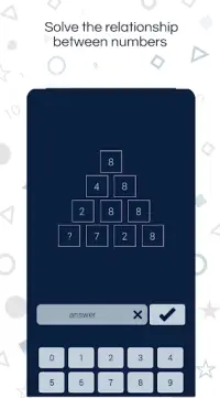 Mathletics : logic puzzles | math problem solver Screen Shot 4