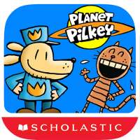 Planet Pilkey