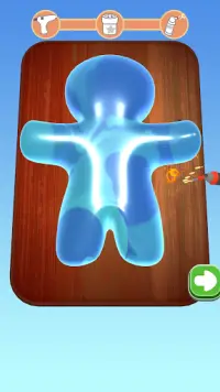 Jelly Shop 3D Screen Shot 1