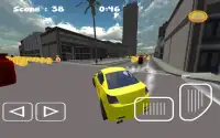Faster Car Driver Extreme Screen Shot 5