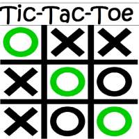 Tic Tac Toe Easy