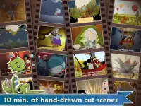 May's Mysteries: A Puzzle Adventure Journey Screen Shot 13