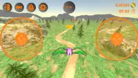 어메이징 드론 – 무료 비행 시뮬레이터 게임 3D Screen Shot 5