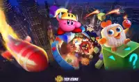 Kirby Dash Adventure Screen Shot 0
