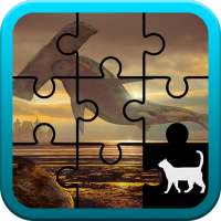 Fantasy Jigsaw Puzzle