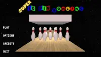 Super 10-Pin Bowling Screen Shot 5