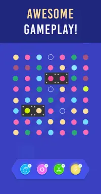 Dots Link: Free Spots Connect Puzzle Game Screen Shot 6