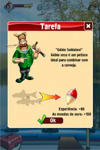 Pesca de Bolso Screen Shot 11