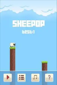 Happy Sheep Free Game Screen Shot 3