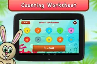 Kids Math - Count, Add, Subtract and More Screen Shot 16