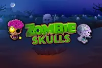 Zombie Skulls Screen Shot 0