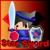 Star Sword Screen Shot 0