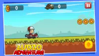 Zudzo Adventure Screen Shot 4