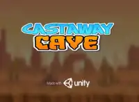 CASTAWAY CAVE Screen Shot 1
