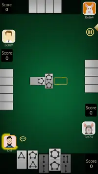 Domino Stars Screen Shot 3