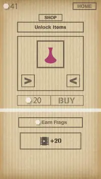 Fragile - The Game Screen Shot 5