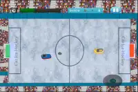 Car Ice Hockey Screen Shot 3