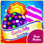 Candy jelly garden mania