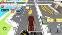 Indian Fire Brigade Simulator 2021 Screen Shot 11