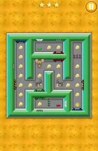 Amazing Escape: Mouse Maze Screen Shot 13