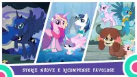 My Little Pony: magiche eroine Screen Shot 4