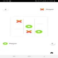 Tic-Tac-Toe Screen Shot 6