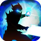 Shadow Fight Heroes - Dark Knight Legends Stickman