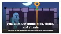 Guide For Pull Him Out: tips, tricks, and cheats Screen Shot 0