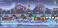 Adventures Of Blaze - Multi-World Platformer Game Screen Shot 4
