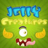 Jelly Creatures