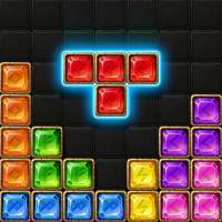 보석 퍼즐 킹 : Jewel Puzzle King