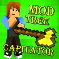 Mod Tree Capitator