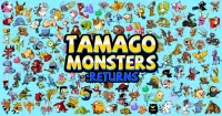 TAMAGO Monsters Returns Screen Shot 5