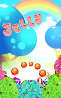 Jelly Crush Candy Screen Shot 0