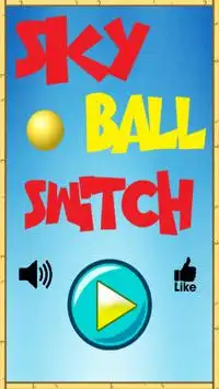 Sky Ball Switch Screen Shot 0