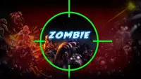 New Zombie Shooting 2020: Zombie Survival Shooter Screen Shot 3