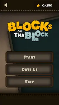 Puzzle Block Screen Shot 0