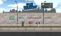 Pet Runner Screen Shot 0