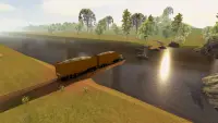 World Truck Driving Simulator Screen Shot 14