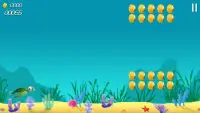 Sea Turtle Adventure Game Screen Shot 3