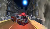 Пожарная: Борцы Screen Shot 2