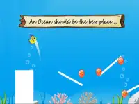 Fish Tap Ocean Game Screen Shot 5