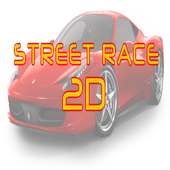 Street Race 2D