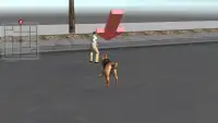 Police Dog Chase Crime City Screen Shot 4