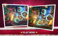 Find the Difference Christmas – Spot It Screen Shot 3
