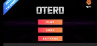 Otero - A Top Down Shooter Screen Shot 1